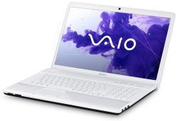 Sony VAIO VPC-EL3S1R W