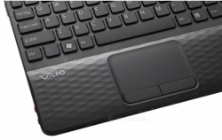 Sony VAIO VPC-EL3S1R/B