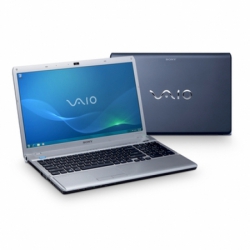 Sony VAIO VPC-F116FX 