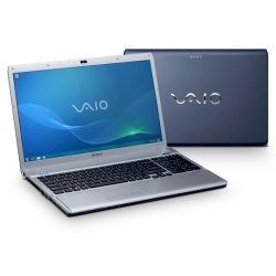 Sony VAIO VPC-F11M1E 