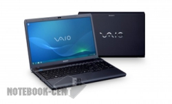 Sony VAIO VPC-F11S1R/B 