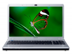 Sony VAIO VPC-F12M1E 