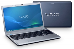 Sony VAIO VPC-F12M1R/H 