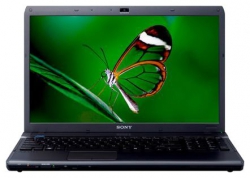 Sony VAIO VPC-F13S1R/B