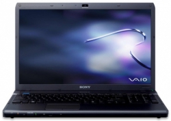 Sony VAIO VPC-F13S8R/B 