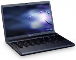 Sony VAIO VPC-F13S8R/B 