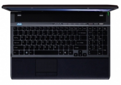 Sony VAIO VPC-F13S8R/B 