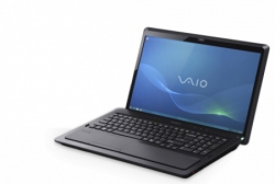 Sony VAIO VPC-F22E1R/B