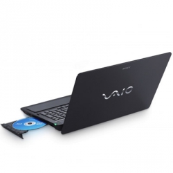 Sony VAIO VPC-F22M1R/B