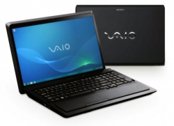 Sony VAIO VPC-F23M1R/B