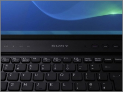 Sony VAIO VPC-F23X1R/B