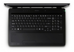 Sony VAIO VPC-F23Z1R/BI