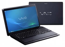 Sony VAIO VPC-F24M1R/B