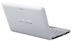Sony VAIO VPC-M 12M1R/W