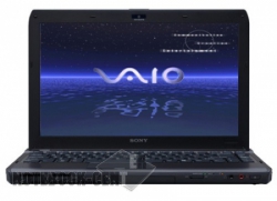 Sony VAIO VPC-S11M9R/B 