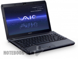 Sony VAIO VPC-S11M9R/B 