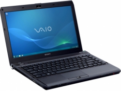 Sony VAIO VPC-S12V9R/B