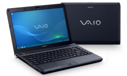 Sony VAIO VPC-S12X9R 