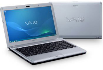 Sony VAIO VPC-S13S8R/S