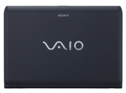 Sony VAIO VPC-S 13X9R