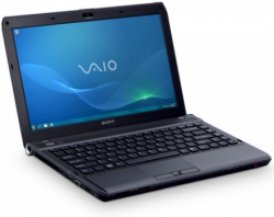 Sony VAIO VPC-S13Z9R/B 