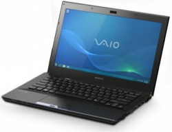 Sony VAIO VPC-SA2S9R/B