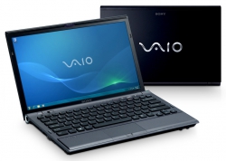 Sony VAIO VPC-SB1A9R/B