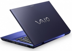 Sony VAIO VPC-SB2L1R/L