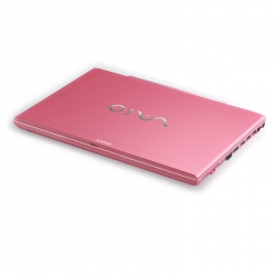 Sony VAIO VPC-SB2L1R/P