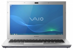 Sony VAIO VPC-S B2X9R /S
