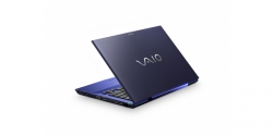 Sony VAIO VPC-SB4M1R/L