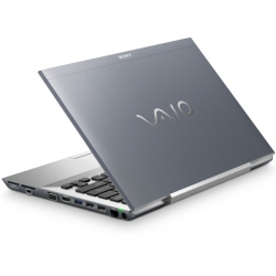 Sony VAIO VPC-SB4V9R/S