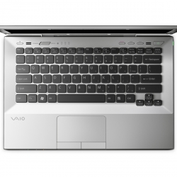 Sony VAIO VPC-SB4V9R/S