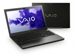 Sony VAIO VPC-SE1X1R/B