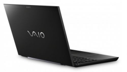 Sony VAIO VPC-SE2V9R/B