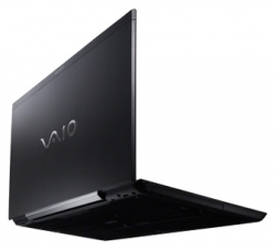 Sony VAIO VPC-SE2Z9R/B