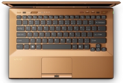 Sony VAIO VPC-SA2Z9R/T