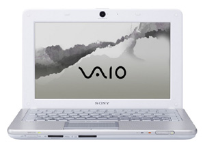 Sony VAIO VPC-W111XX 