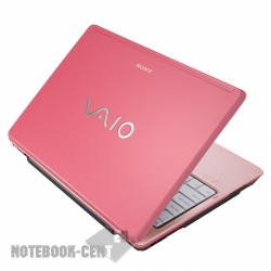 Sony VAIO VPC-W11S1R/P