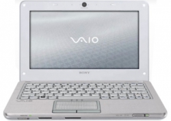 Sony VAIO VPC-W12S1R/W