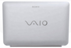 Sony VAIO VPC-W12S1R/W