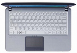 Sony VAIO VPC-W21S1R/L