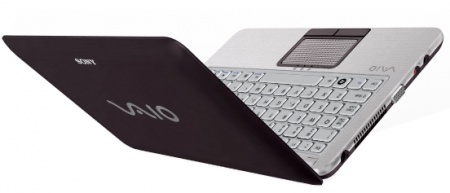 Sony VAIO VPC-W21S1R/T