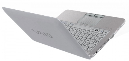 Sony VAIO VPC-W 21S1R/W