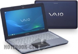 Sony VAIO VPC-W21Z1R/L