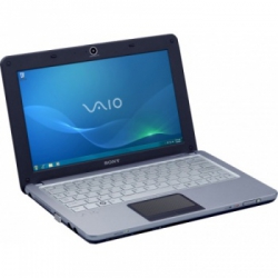 Sony VAIO VPC-W22Z1R/L 