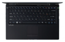 Sony VAIO VPC-X111KX 