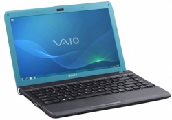 Sony VAIO VPC-Y21M1R/L