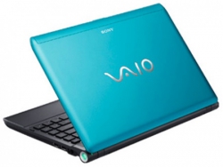 Sony VAIO VPC-Y21M1R/L