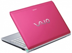 Sony VAIO VPC-Y21M1R/P